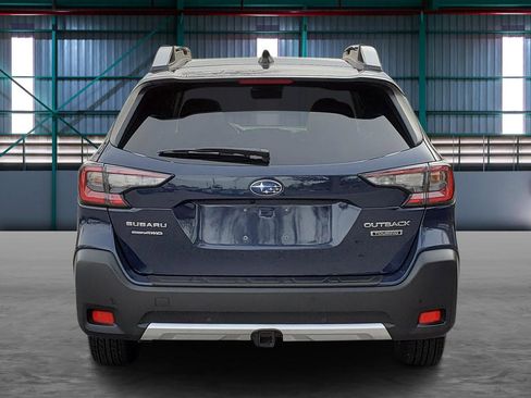 Used 2025 Subaru Outback Touring w/ Tech Package 3 image 4