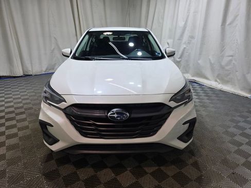 Certified 2025 Subaru Legacy Premium AWD/4WD image 10