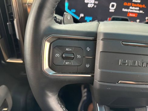 Used 2024 GMC Hummer EV 3X w/ Extreme Off-Road Package AWD/4WD image 39