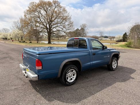 Used 2002 Dodge Dakota 2WD Regular Cab image 5