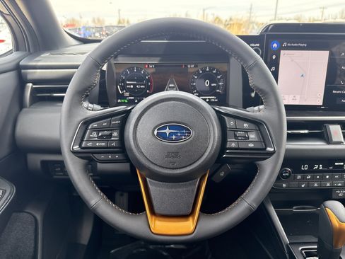 New 2026 Subaru Outback Wilderness AWD/4WD image 27