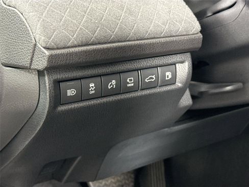 Certified 2025 Toyota Camry XLE w/ Premium Plus Package FWD image 15
