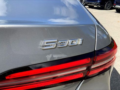 New 2026 BMW 530i image 15