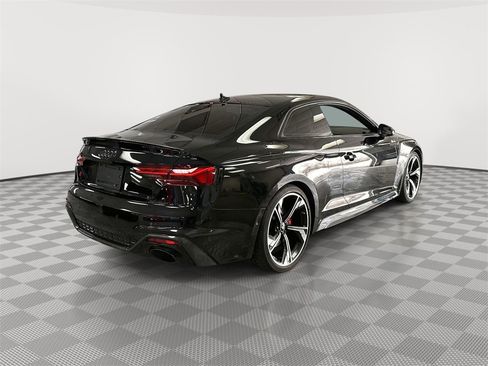 Used 2024 Audi RS 5 image 3