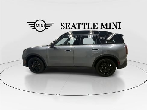 New 2026 MINI Cooper Countryman S AWD/4WD image 7
