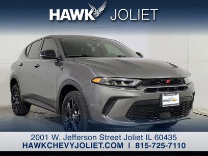 Used 2023 Dodge Hornet GT Plus w/ GT Blacktop Package