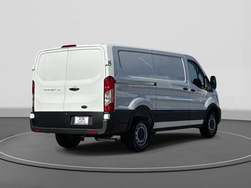 New 2025 Ford Transit 150 Low Roof image 5