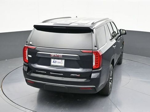 Used 2023 GMC Yukon AT4 w/ Technology Package image 59