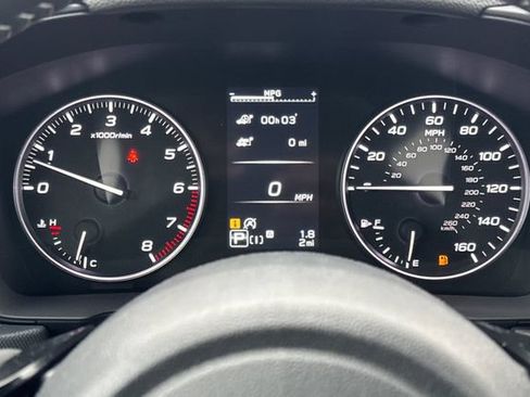 Used 2026 Subaru Forester Premium AWD/4WD image 21