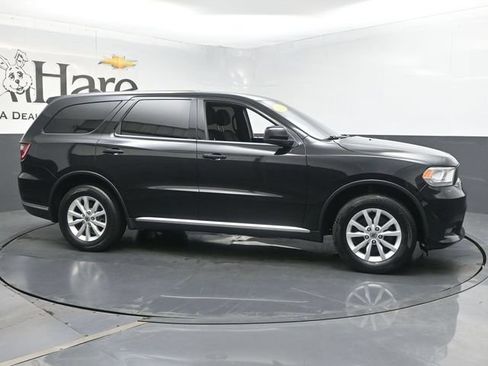 Used 2019 Dodge Durango AWD image 1