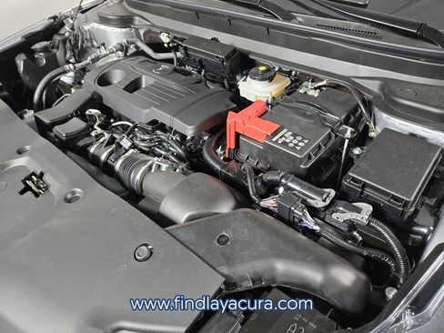 New 2026 Acura RDX SH-AWD image 18