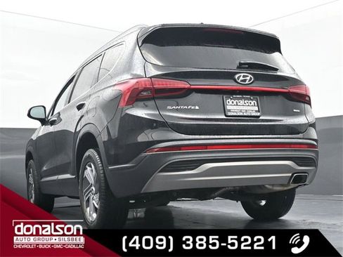 Used 2023 Hyundai Santa Fe SEL image 15