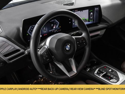 Used 2025 BMW 228i xDrive AWD/4WD image 5