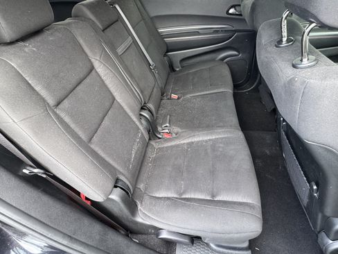 Used 2025 Dodge Durango GT AWD/4WD image 16