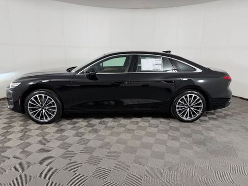 New 2026 Audi A6 Premium image 2