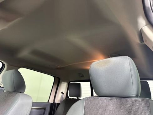 Used 2015 RAM 2500 Big Horn image 12