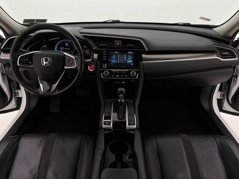 Used 2019 Honda Civic EX-L image 20