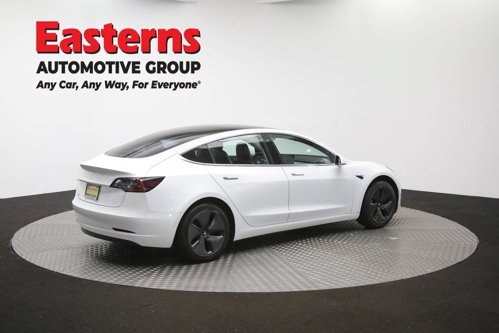Used 2018 Tesla Model 3 Long Range RWD image 36