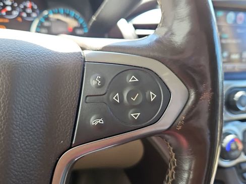 Used 2016 Chevrolet Tahoe LTZ AWD/4WD image 25