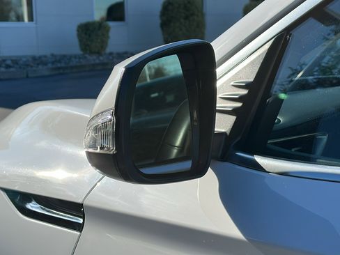 Certified 2021 INFINITI QX50 Luxe image 12