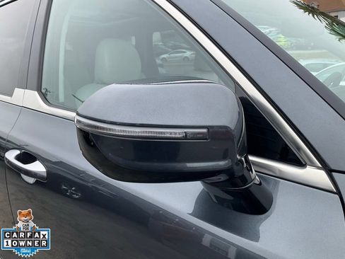Used 2020 Kia Telluride SX w/ SX Prestige Package AWD/4WD image 91