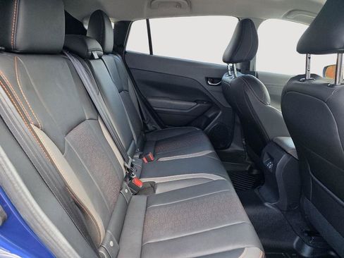 Used 2025 Subaru Crosstrek 2.5i Limited image 14