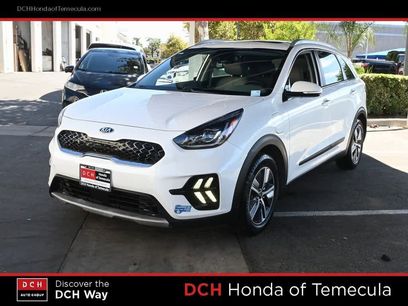 Used 2021 Kia Niro EX Premium