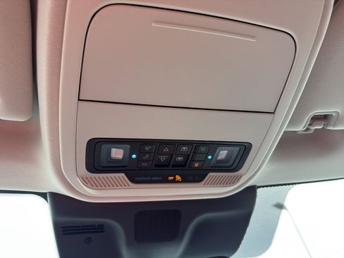 New 2025 Ford Expedition Active image 25