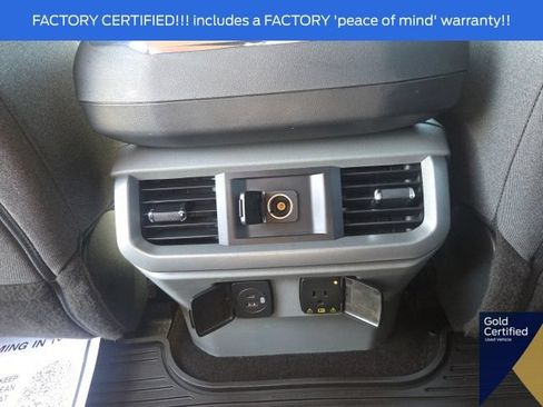 Used 2021 Ford F150 XLT w/ Equipment Group 302A High AWD/4WD image 17