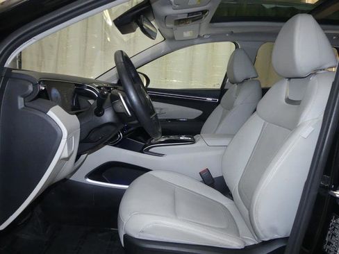 Used 2024 Hyundai Tucson Limited AWD/4WD image 22
