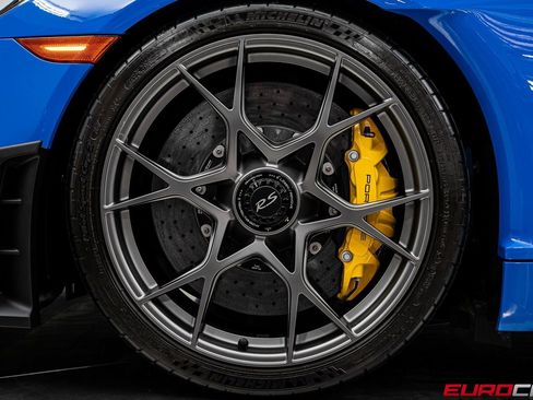 Used 2023 Porsche 718 Cayman GT4 RS RWD image 29