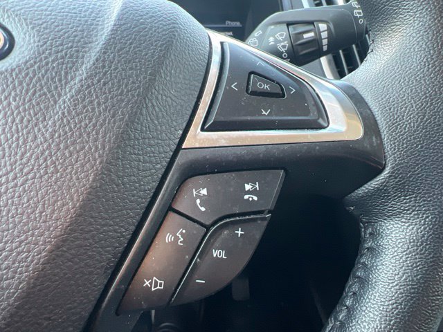 Used 2024 Ford Edge SEL w/ Convenience Package AWD/4WD image 24