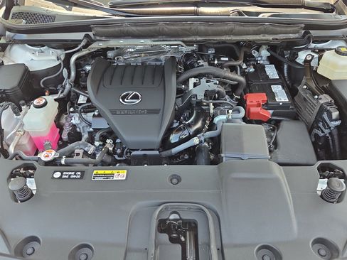 New 2026 Lexus TX 350 AWD image 48