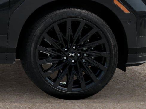 New 2026 Hyundai Santa Fe Calligraphy AWD/4WD image 8