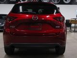 Used 2019 MAZDA CX-5 Grand Touring Reserve image 4