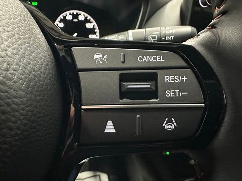 Used 2026 Honda HR-V Sport image 20