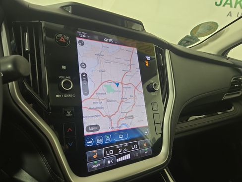 Used 2020 Subaru Outback Limited w/ Popular Package #2 image 20