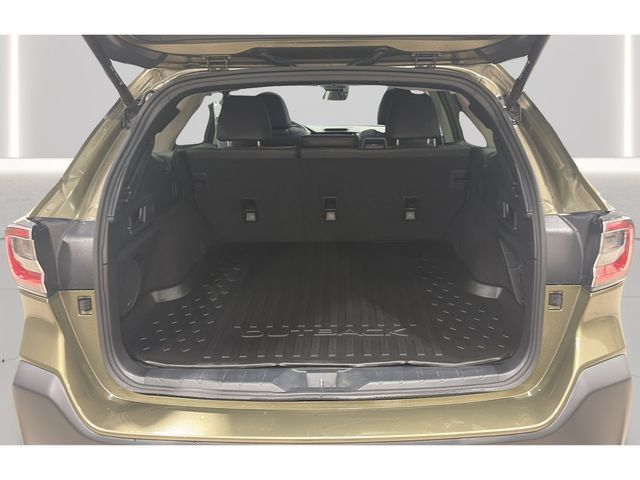 Certified 2023 Subaru Outback Touring XT AWD/4WD image 22