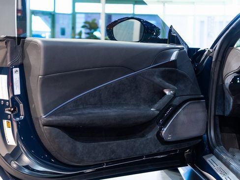 Certified 2022 Ferrari Roma image 22