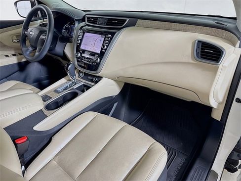 Used 2020 Nissan Murano SL w/ Moonroof Package image 29