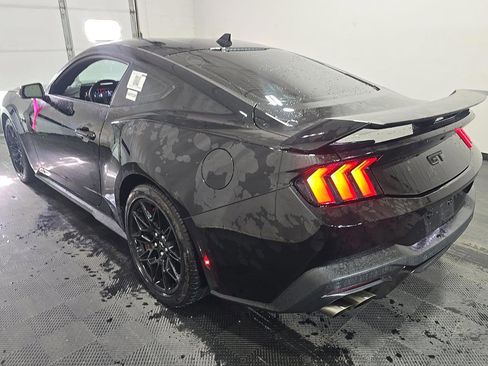 Used 2024 Ford Mustang GT Premium w/ GT Performance Package RWD image 6