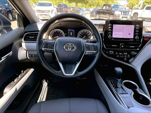 Used 2024 Toyota Camry LE w/ Convenience Package FWD image 5