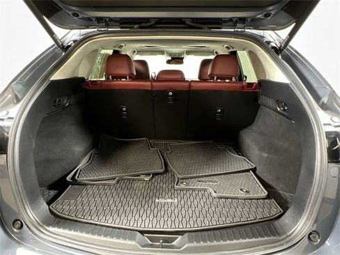 Certified 2023 MAZDA CX-5 Carbon Edition image 19
