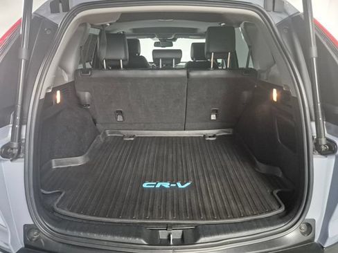 Used 2022 Honda CR-V EX-L image 13