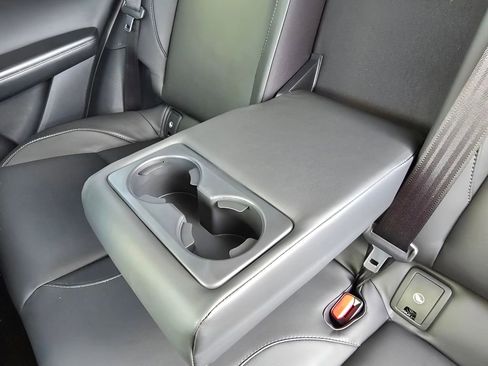 New 2026 MAZDA CX-30 AWD 2.5 S w/ Select Sport Pkg image 28