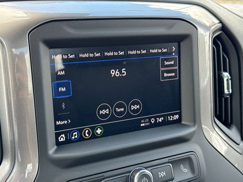 New 2026 GMC Sierra 3500 Pro w/ Convenience Package RWD image 16