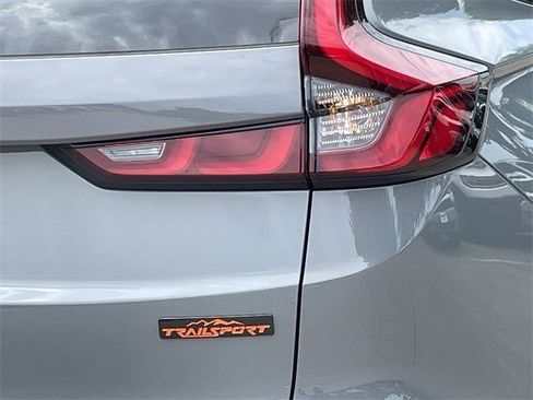 New 2026 Honda CR-V TrailSport image 7