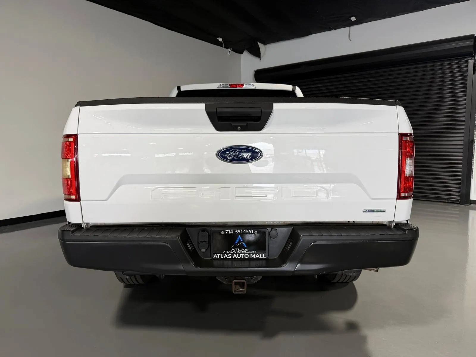 Used 2019 Ford F150 XL w/ Equipment Group 101A Mid RWD image 5