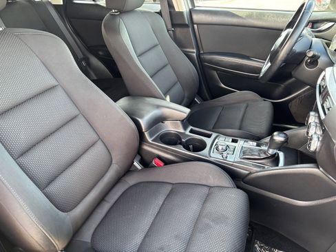Used 2016 MAZDA CX-5 Touring w/ Touring Technology Package image 14