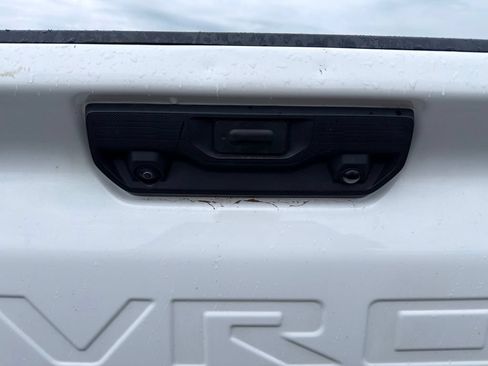 Used 2025 Chevrolet Silverado 2500 LT w/ Convenience Package AWD/4WD image 17